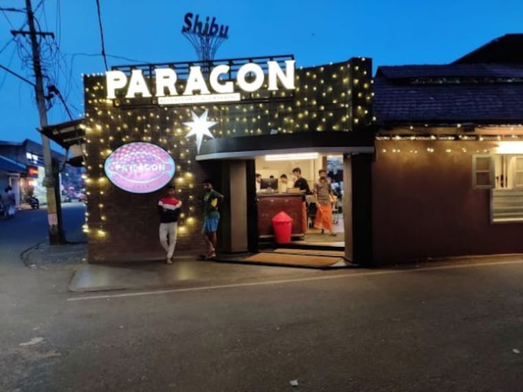 Paragon Restaurant-1